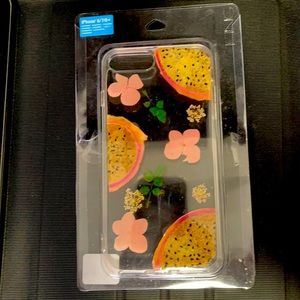 Brand new phone case IPhone 6/7/8+ compatible